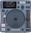 CD DJ přehrávač Denon dn-s1000 Mp3